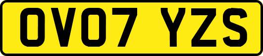 OV07YZS