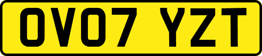 OV07YZT