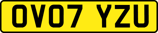 OV07YZU