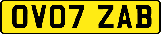 OV07ZAB