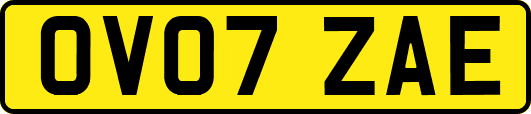 OV07ZAE
