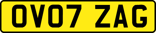 OV07ZAG