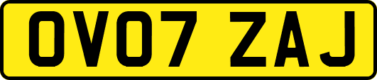 OV07ZAJ