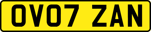 OV07ZAN