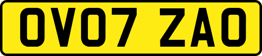 OV07ZAO