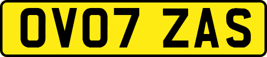 OV07ZAS