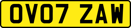 OV07ZAW