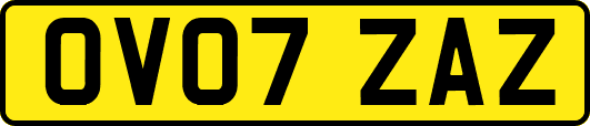 OV07ZAZ