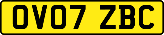OV07ZBC