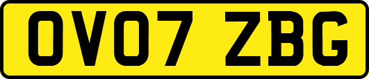 OV07ZBG