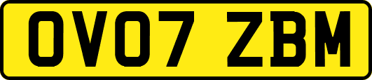 OV07ZBM