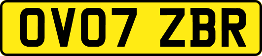 OV07ZBR