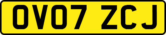OV07ZCJ