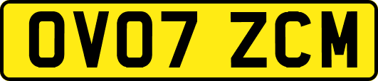OV07ZCM