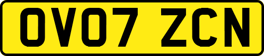 OV07ZCN