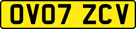 OV07ZCV
