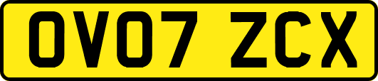 OV07ZCX