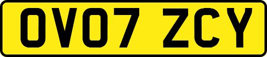OV07ZCY
