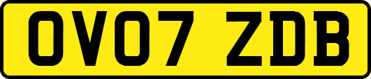 OV07ZDB