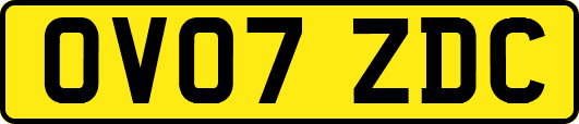 OV07ZDC