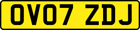 OV07ZDJ
