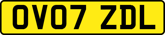 OV07ZDL