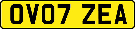 OV07ZEA
