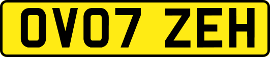 OV07ZEH