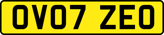 OV07ZEO