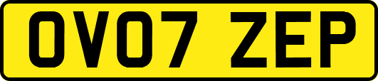 OV07ZEP