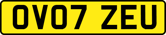 OV07ZEU