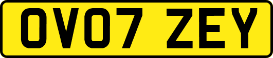 OV07ZEY