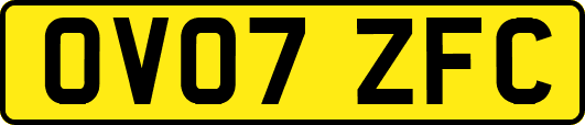 OV07ZFC