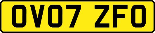 OV07ZFO