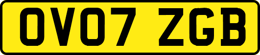 OV07ZGB