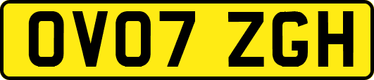 OV07ZGH