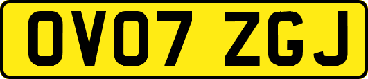 OV07ZGJ