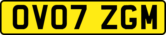 OV07ZGM