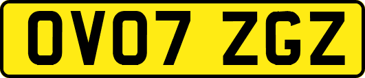OV07ZGZ