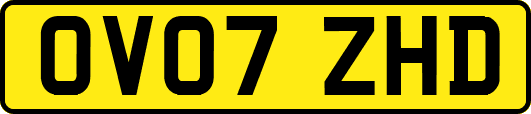 OV07ZHD