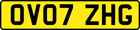 OV07ZHG
