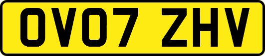 OV07ZHV