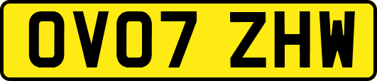 OV07ZHW