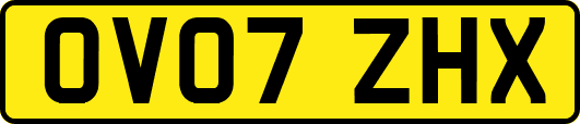 OV07ZHX