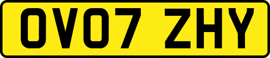OV07ZHY