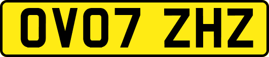 OV07ZHZ