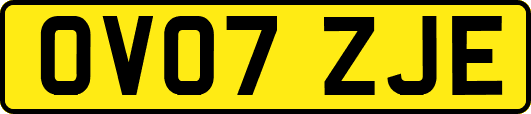 OV07ZJE