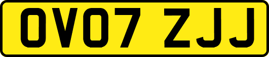 OV07ZJJ