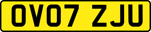 OV07ZJU