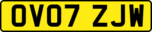 OV07ZJW